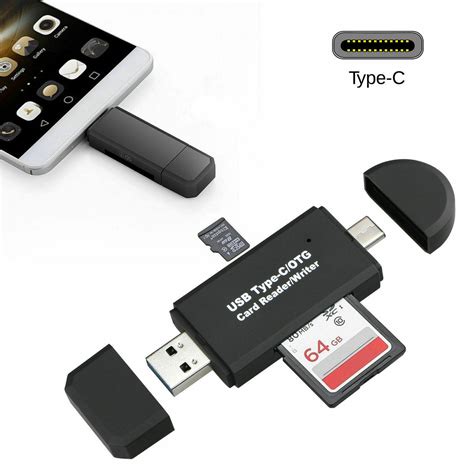 walllmart smart card reader near me|usb memory card reader Walmart.